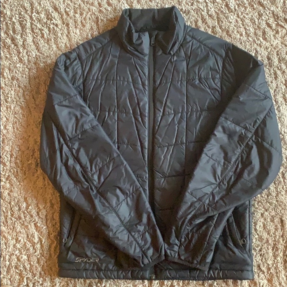 Spyder Jacket - men’s small